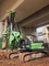 7.6kw υδραυλική μηχανή ανασκαφής 2685mm μέγιστο ύψος σκάβωσης