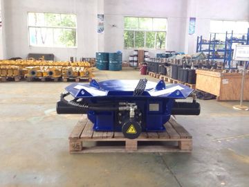 Υδραυλικός διακόπτης 135mm ανώτατο κτύπημα 20l/Min σωρών κυλίνδρων ανώτατη ενιαία ροή κυλίνδρων