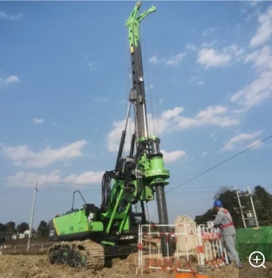 Τοποθετημένη αιχμή διαμάντι γη KR300E δοντιών κομματιών διατρήσεων τρυπανιών εγκαταστάσεων γεώτρησης εργαλείων υδραυλική συσσωρεύοντας