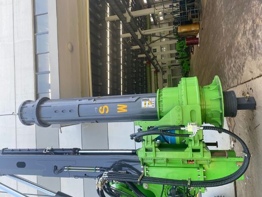 Τεχνουργήματα γεώτρησης με δόντια καρβιδίου βαθμού 17.5, 19, 22 και συνδετήρες με νήματα ή σύνδεση ταχείας σύνδεσης