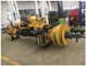 Customized Electric Drill Augers Ground Hole Drilling Machine Earth Auger Pricing Proposal Max. Drilling Diameter 1200 m