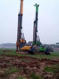 KR150C CAT Τάξι Υδραυλικός σταθμός υψηλών επιδόσεων για ισχυρά και ανθεκτικά θεμέλια