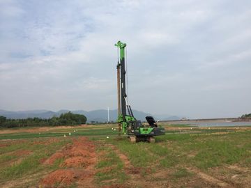 KR150C CAT Τάξι Υδραυλικός σταθμός υψηλών επιδόσεων για ισχυρά και ανθεκτικά θεμέλια