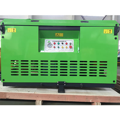 Συμπαγής δομή 1460 μονάδων ισχύος KPS22 380V ηλεκτρική υδραυλική ταχύτητα εργασίας μηχανών περιστροφής/λεπτό