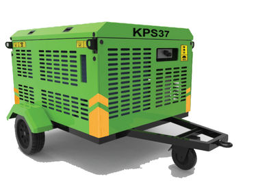 Ηλεκτρικό πακέτο υδραυλικής δύναμης για τον υδραυλικό σταθμό αντλιών όγκου 320L δεξαμενών καυσίμων διακοπτών σωρών KP450S